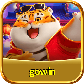Imagem promocional da gowin mostrando a plataforma e suas vantagens