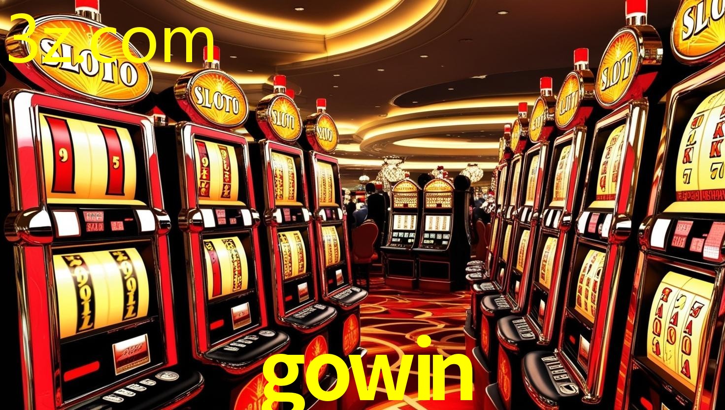 GOWIN.COM